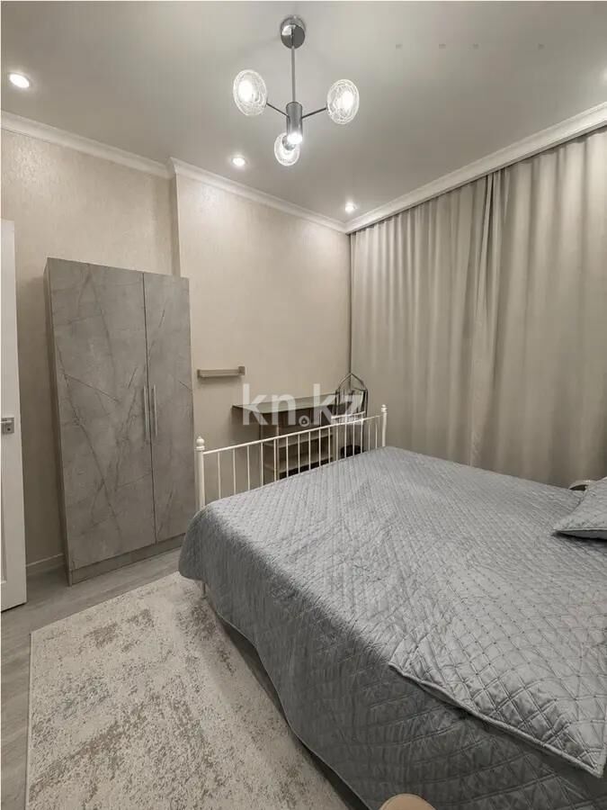Продажа 3-комнатной квартиры, 84 м² - Продажа квартир в р-не Нура Астаны - страница 4 фото 2 из 7