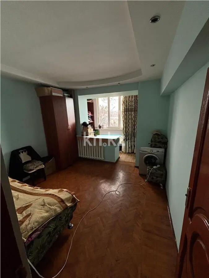 Продажа 2-комнатной квартиры, 60.2 м² - Продажа двухкомнатных квартир в панельном доме в Казахстане фото 2 из 4