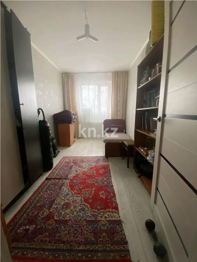 Продажа 3-комнатной квартиры, 70 м² - Продажа домов, коттеджей в Абае фото 3 из 6