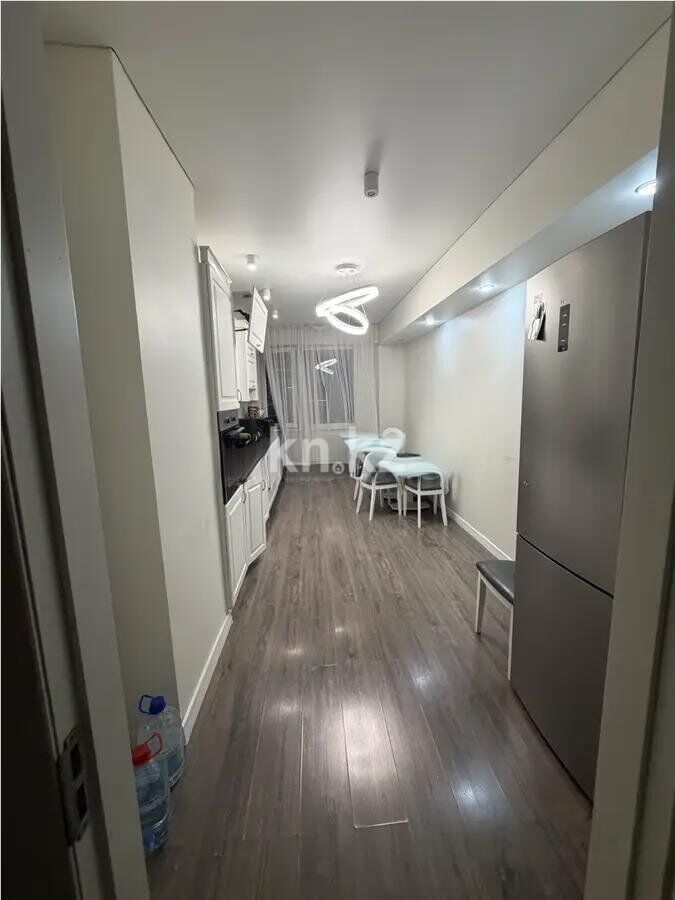 Продажа 3-комнатной квартиры, 139.8 м² - Продажа квартир в монолитно-каркасном доме в Алматы - страница 12 фото 3 из 4