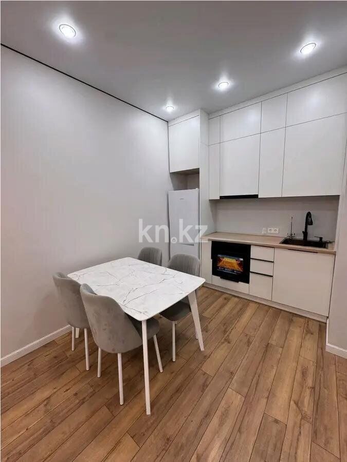 Продажа 2-комнатной квартиры, 42 м² - Продажа недвижимости в Казахстане - страница 33 фото 3 из 4