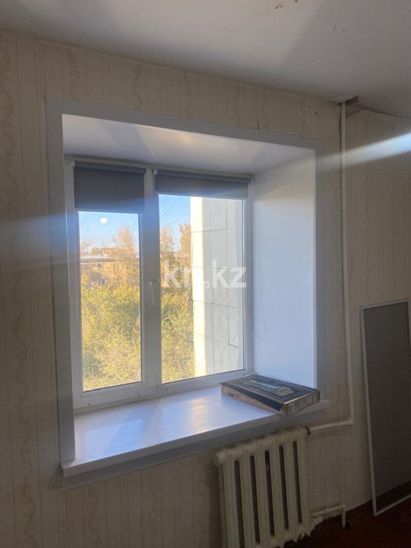 Продажа 4-комнатной квартиры, 78 м² - Продажа недвижимости в Караганде - страница 8 фото 16 из 19