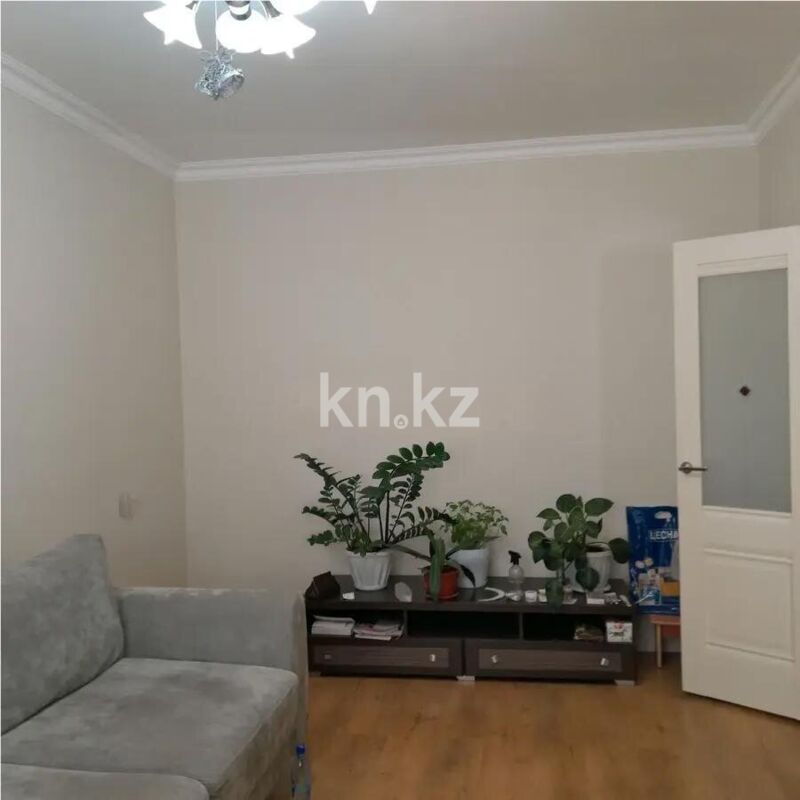 Продажа 2-комнатной квартиры, 52.8 м² - Недвижимость в Астане - страница 26 фото 2 из 6