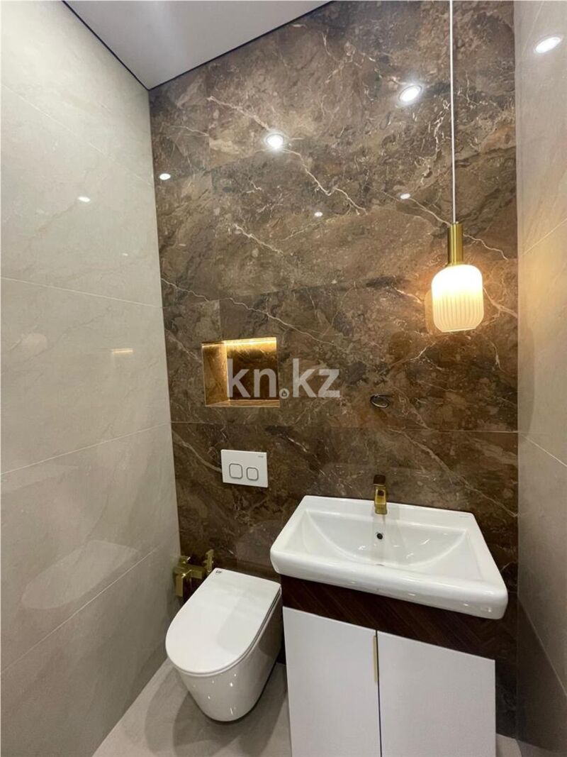 Продажа 1-комнатной квартиры, 48 м² - Продажа однокомнатных квартир на Юго-Востоке Караганды - страница 6 фото 6 из 12
