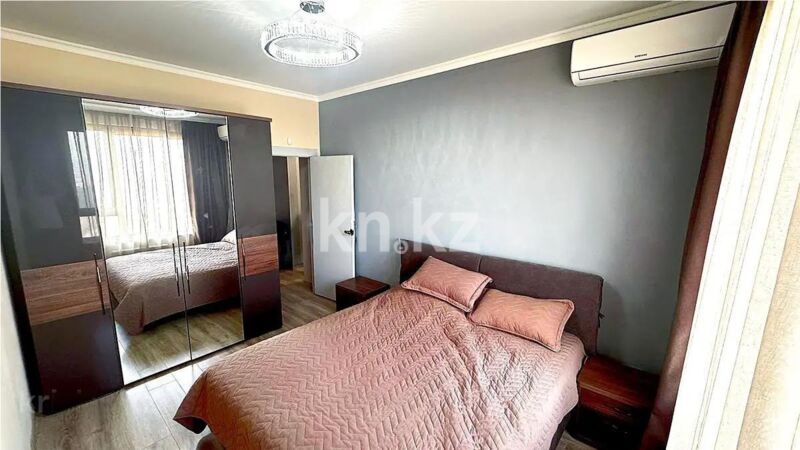 Продажа 2-комнатной квартиры, 60.2 м² - Продажа двухкомнатных квартир в Медеуском р-не Алматы - страница 14 фото 1 из 4