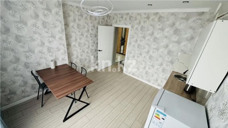 Продажа 1-комнатной квартиры, 42.4 м² - Продажа однокомнатных квартир в блочном доме в Казахстане - страница 4 фото 2 из 3