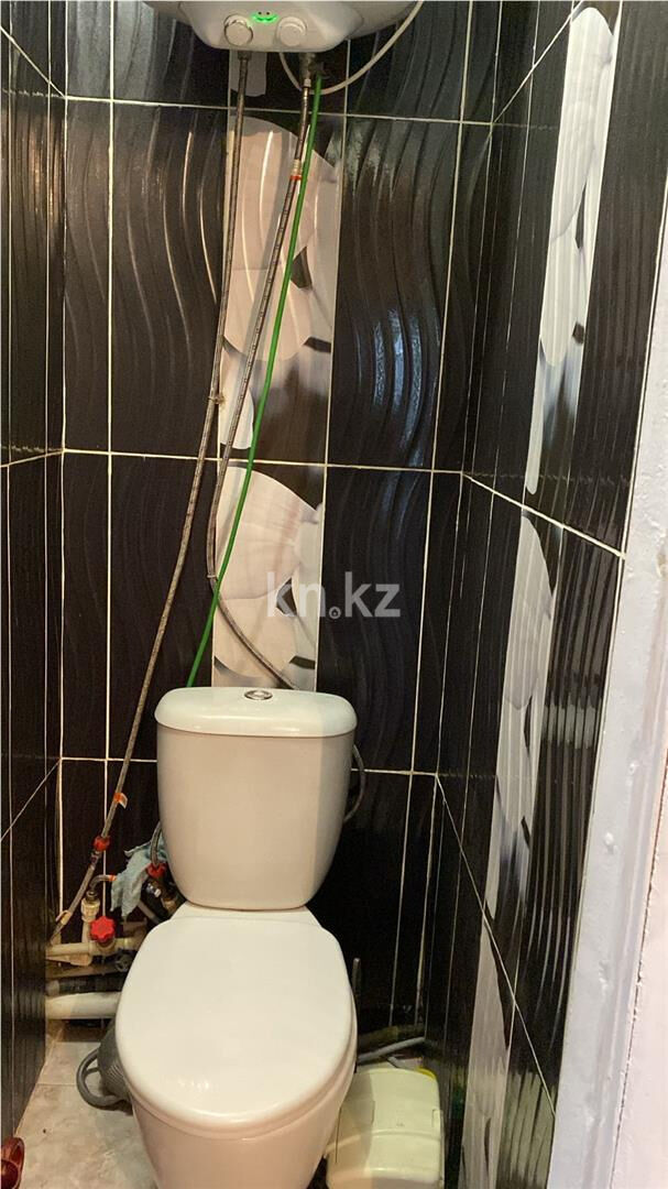 Продажа 3-комнатной квартиры, 54 м² - Аренда квартир посуточно в Сарани фото 13 из 15