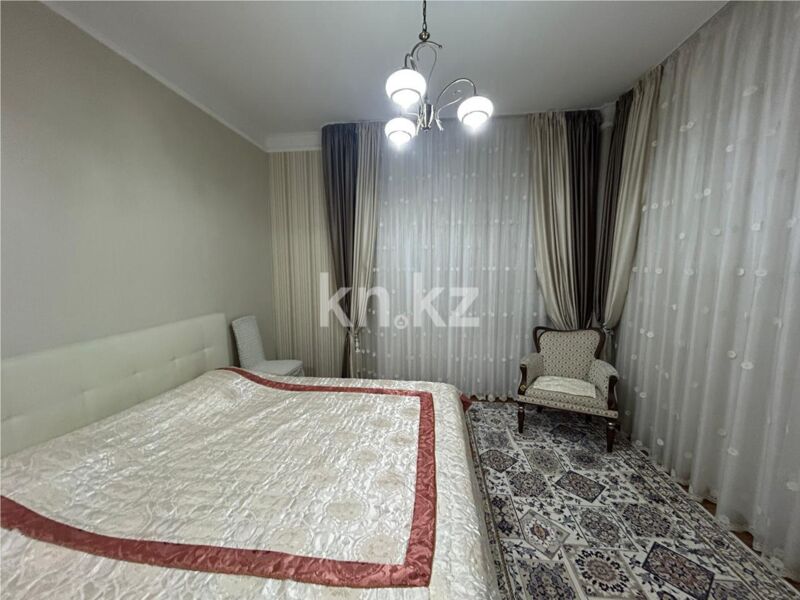 Продажа 2-комнатной квартиры, 77.8 м² - Продажа квартир в монолитно-каркасном доме в Астане - страница 146 фото 5 из 16