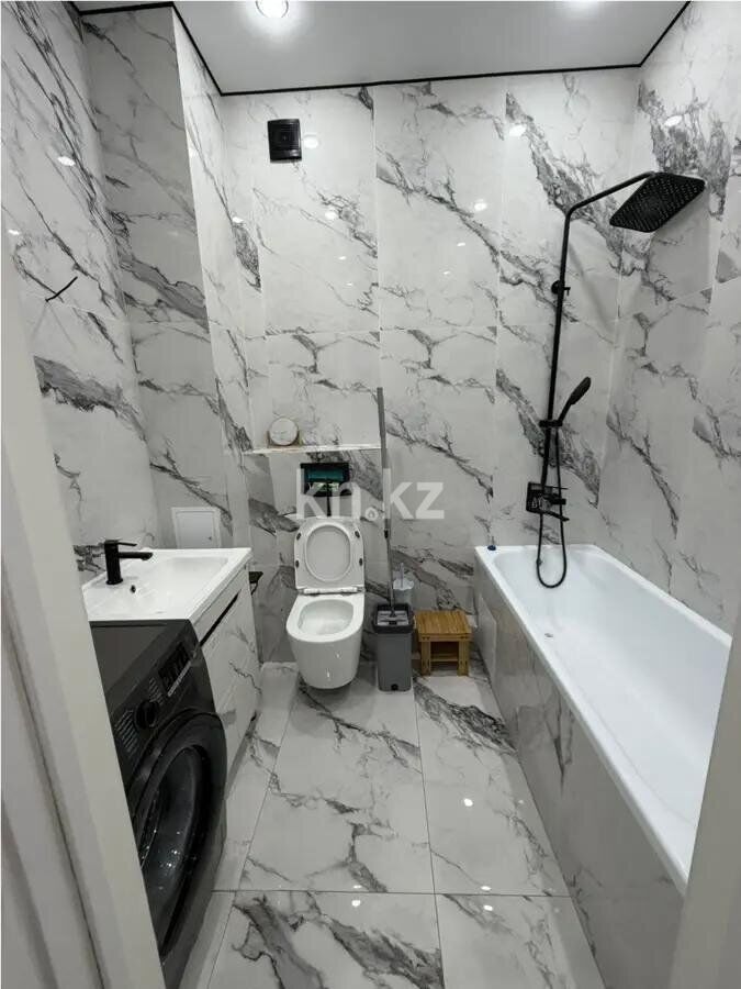 Продажа 2-комнатной квартиры, 42 м² - Продажа квартир в Казахстане - страница 185 фото 3 из 3
