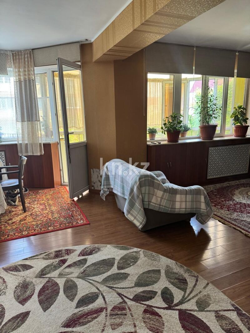 Продажа 2-комнатной квартиры, 88 м² - Продажа квартир в монолитном доме в Алматы - страница 5 фото 1 из 30