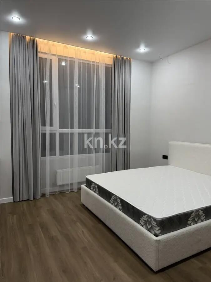 Продажа 2-комнатной квартиры, 42 м² - Продажа двухкомнатных квартир в блочном доме в Казахстане - страница 31 фото 2 из 5