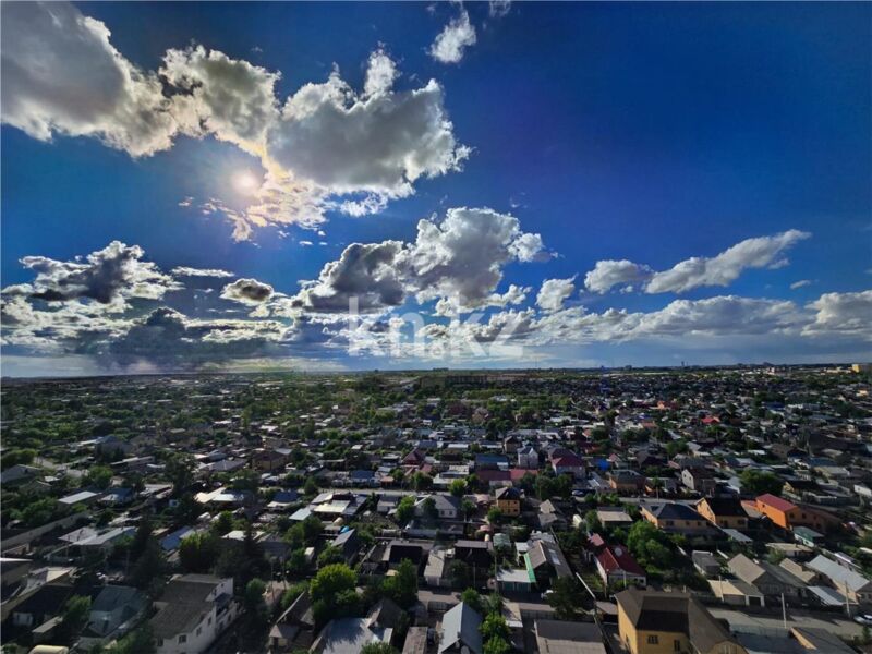 Продажа 5-комнатной квартиры, 109 м² - Продажа квартир в монолитно-каркасном доме в Караганде - страница 8 фото 19 из 19