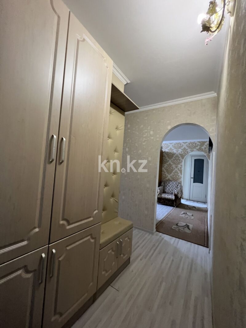 Продажа 3-комнатной квартиры, 58.9 м² - Продажа квартир в панельном доме в Алматы - страница 88 фото 13 из 17