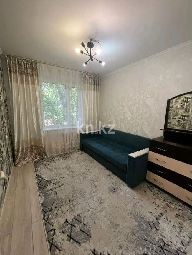 Продажа 4-комнатной квартиры, 75 м² - Продажа квартир в панельном доме в Караганде фото 3 из 9
