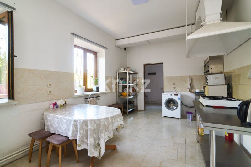 Продажа 4-комнатного дома, 390 м² - Продажа домов, коттеджей в Астане фото 28 из 40