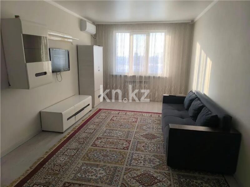 Продажа 1-комнатной квартиры, 44 м² - Недвижимость в Алматы - страница 11 фото 1 из 4