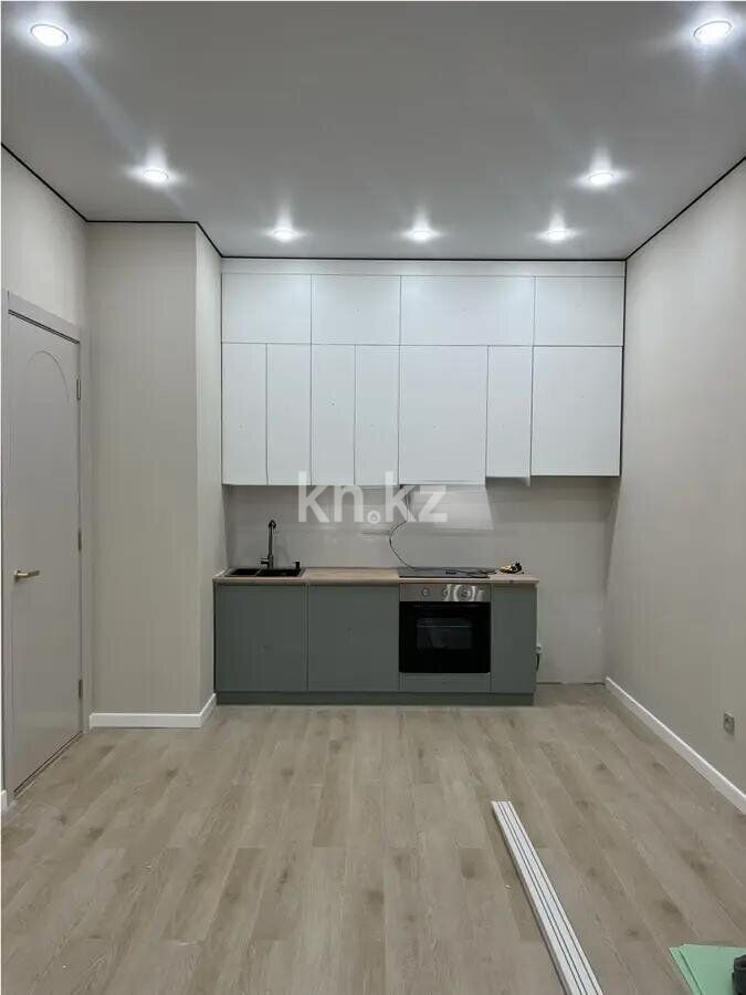 Продажа 2-комнатной квартиры, 41 м² - Продажа двухкомнатных квартир в р-не Нура Астаны - страница 12 фото 3 из 4