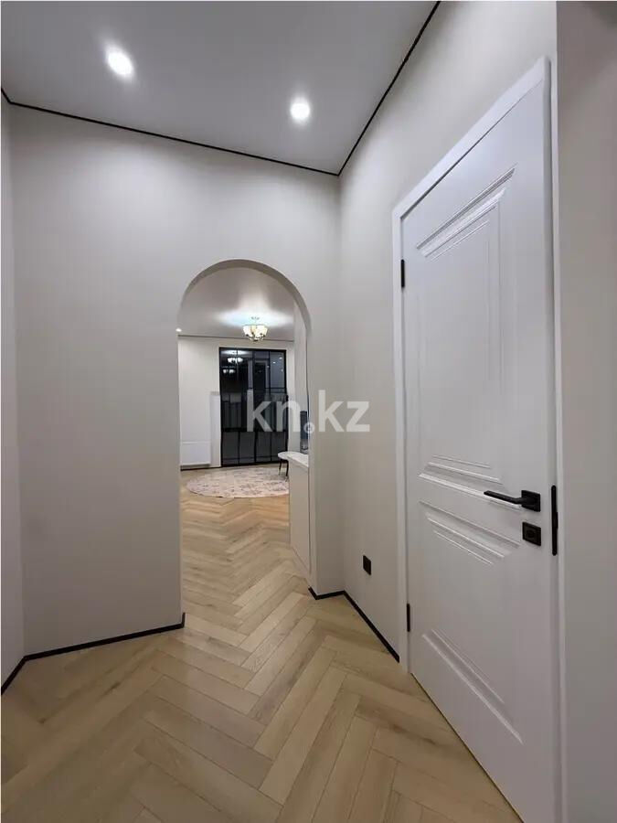 Продажа 1-комнатной квартиры, 31 м² - Продажа однокомнатных квартир в Наурызбайском р-не Алматы - страница 26 фото 3 из 3