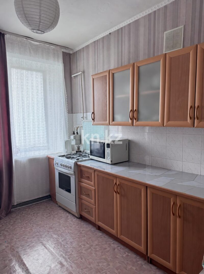Продажа 4-комнатной квартиры, 102 м² - Продажа четырехкомнатных квартир в Михайловке Караганды фото 2 из 18