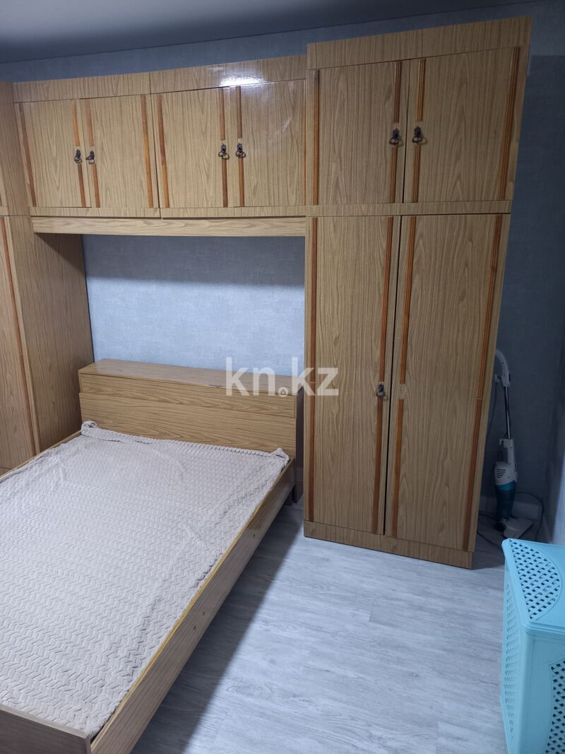 Продажа 2-комнатной квартиры, 57 м² - Продажа двухкомнатных квартир в кирпичном доме в Алматы - страница 20 фото 21 из 31
