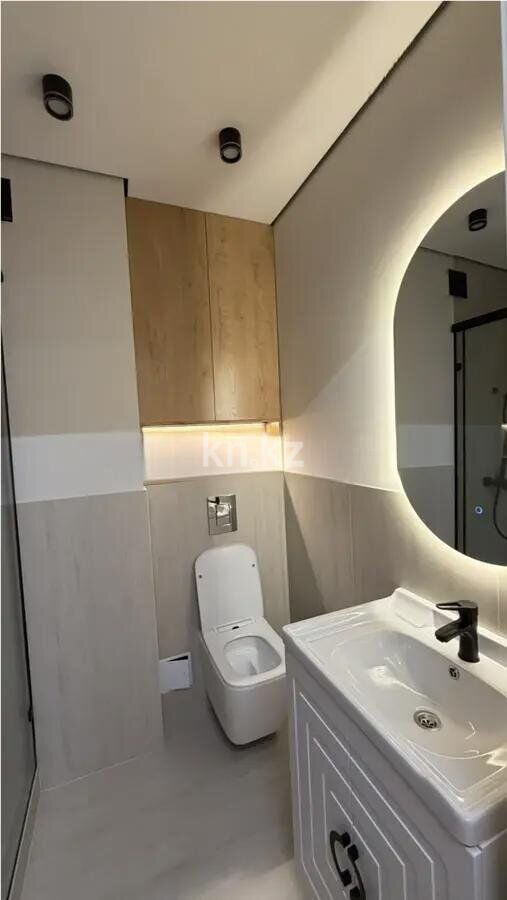 Продажа 3-комнатной квартиры, 80 м² - Продажа квартир в Алматы - страница 31 фото 5 из 5