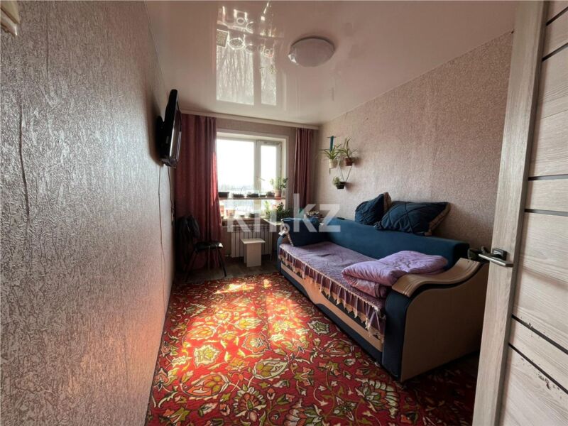 Продажа 3-комнатной квартиры, 64 м² - Продажа трехкомнатных квартир в Темиртау - страница 13 фото 2 из 12
