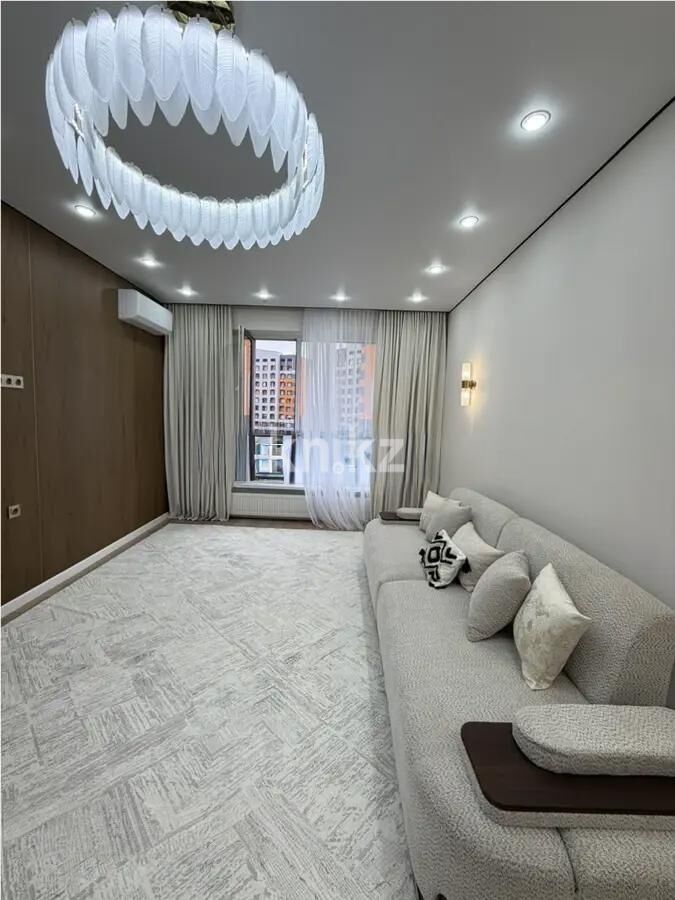 Продажа 3-комнатной квартиры, 69 м² - Продажа трехкомнатных квартир от собственников в Казахстане - страница 14 фото 1 из 4