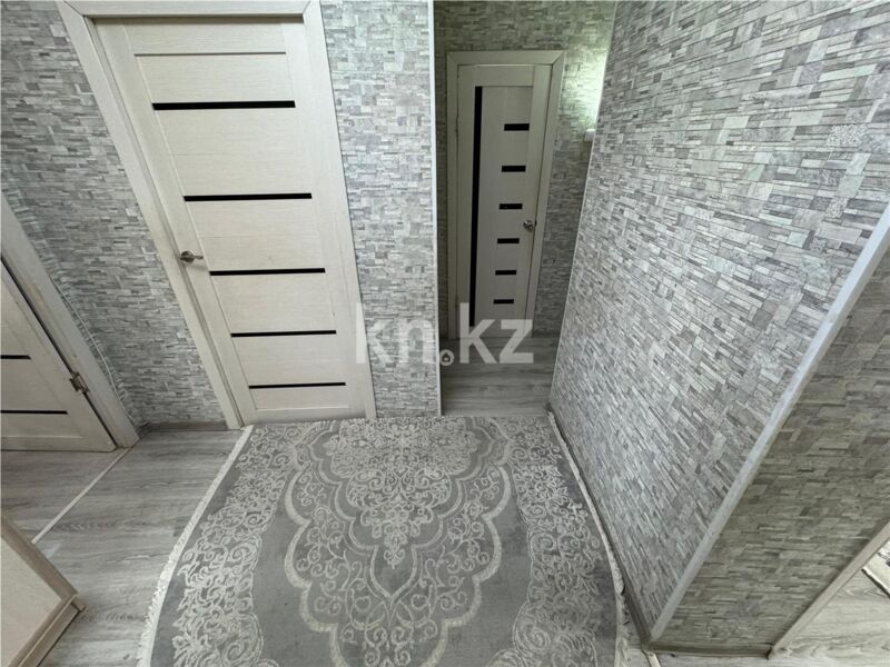 Продажа 3-комнатной квартиры, 64 м² - Продажа трехкомнатных квартир в кирпичном доме в Казахстане - страница 4 фото 7 из 9
