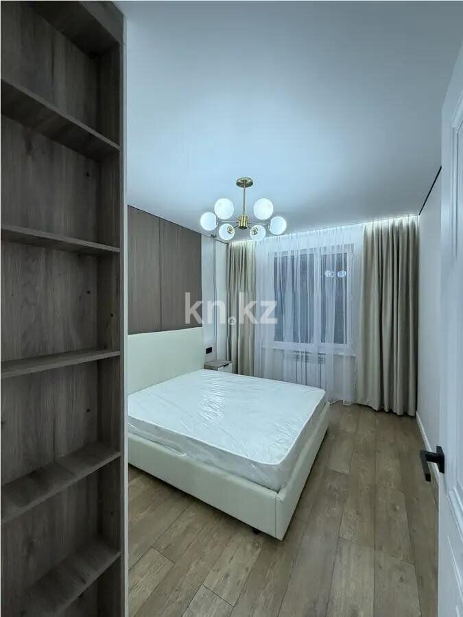Продажа 3-комнатной квартиры, 59.5 м² - Продажа квартир в Казахстане - страница 139 фото 2 из 3