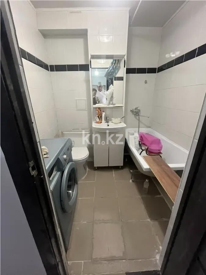 Продажа 2-комнатной квартиры, 53.5 м² - Продажа квартир в Казахстане - страница 186 фото 4 из 5