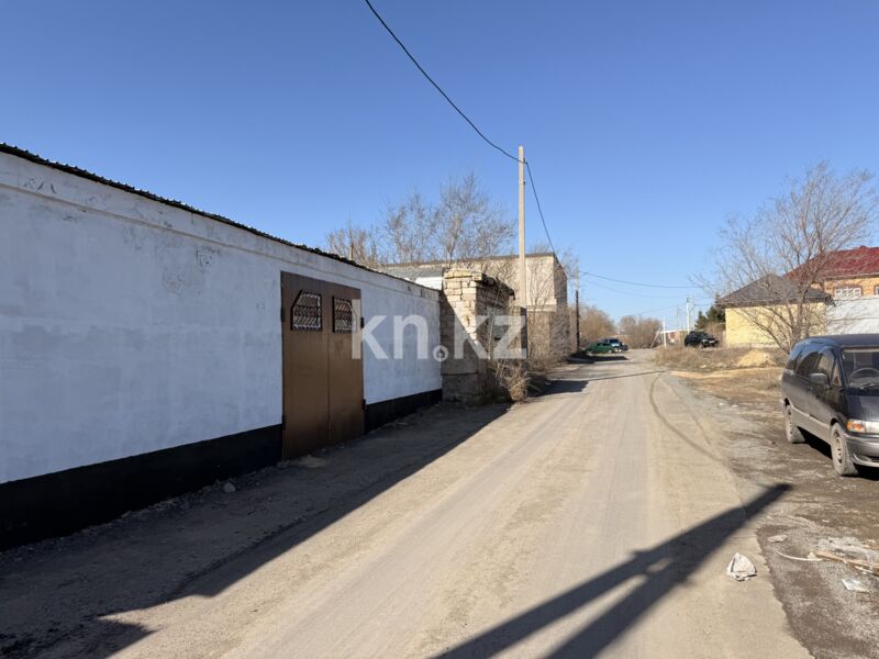 Продажа гаража, 24 м² - Продажа гаражей в Казахстане - страница 2 фото 5 из 6