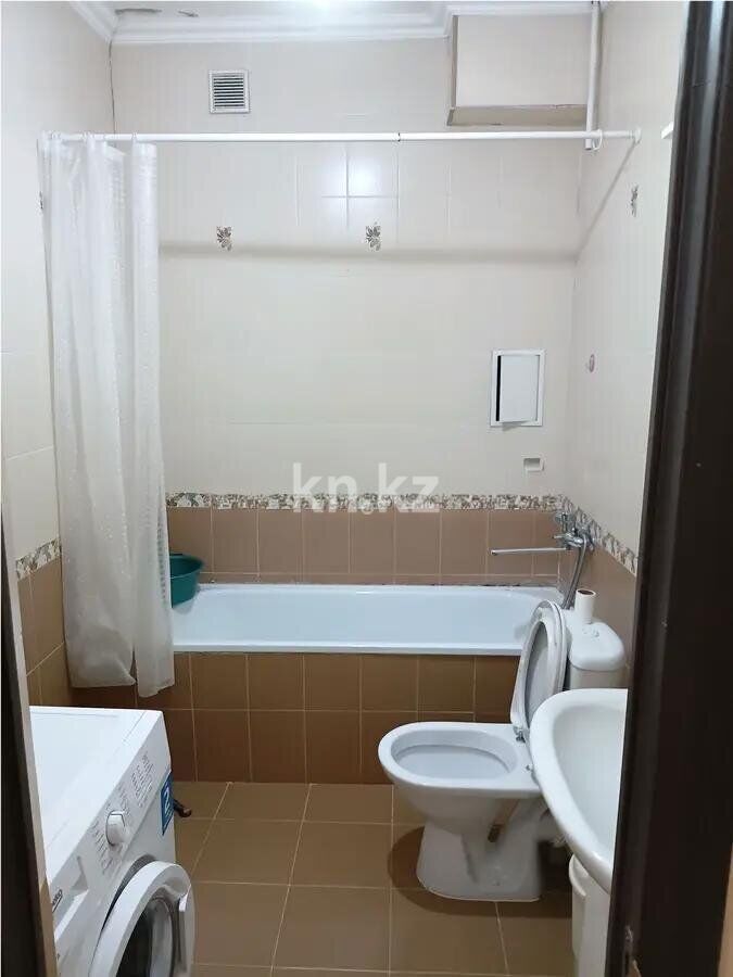 Продажа 2-комнатной квартиры, 53 м² - Продажа квартир в Астане - страница 6 фото 3 из 3