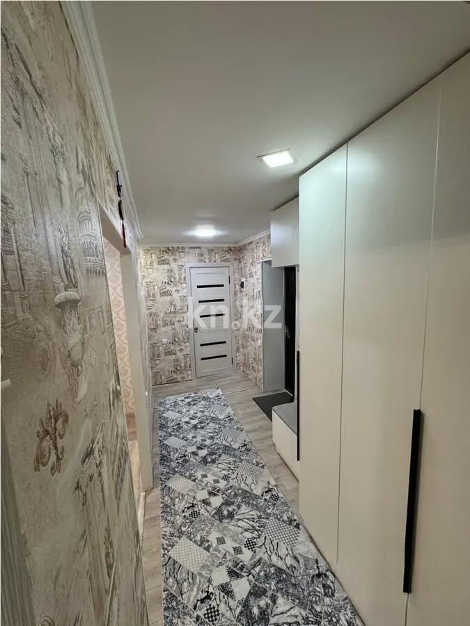 Продажа 3-комнатной квартиры, 59 м² - Продажа трехкомнатных квартир в Караганде - страница 3 фото 6 из 6