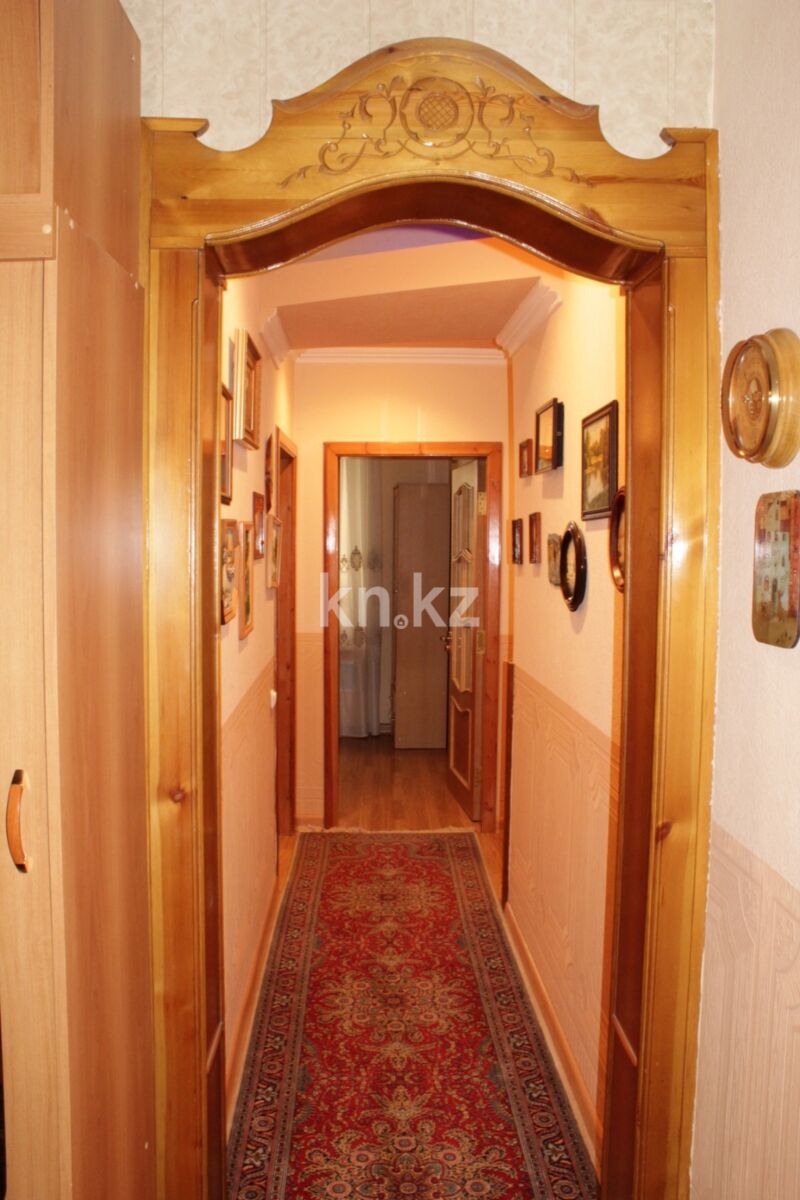 Продажа 4-комнатного дома, 87.2 м² - Продажа домов, коттеджей в Городе Караганды фото 29 из 40