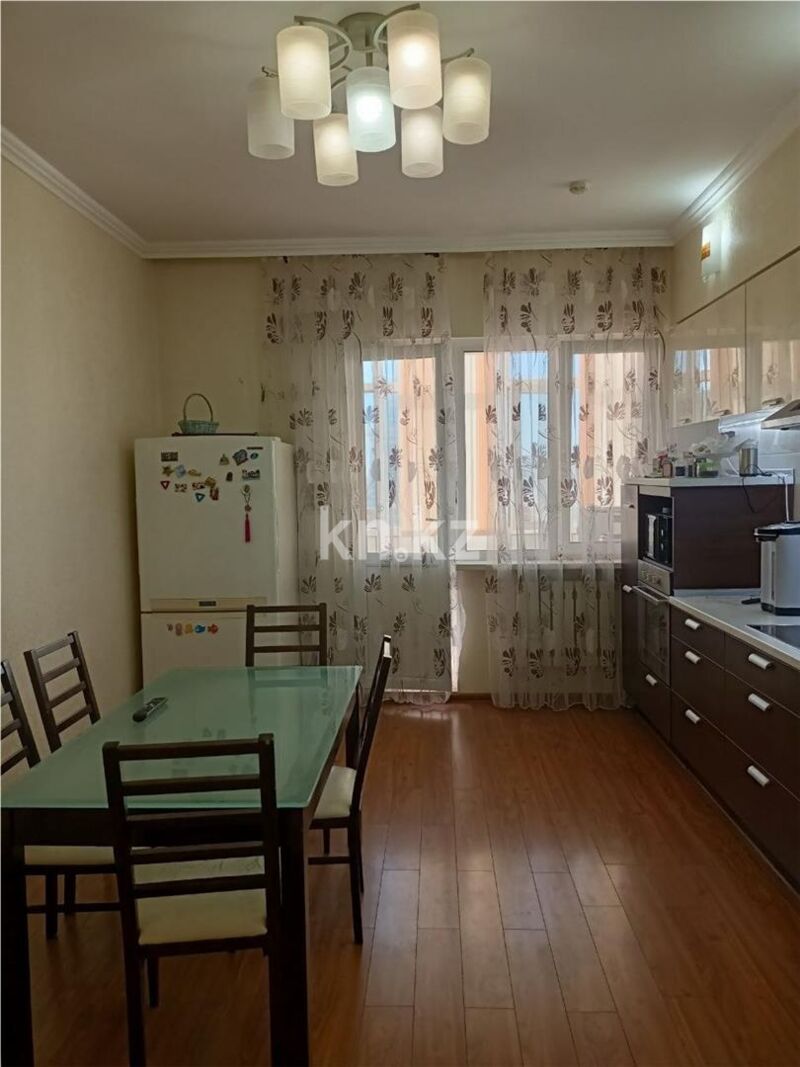 Продажа 3-комнатной квартиры, 115 м² - Продажа трехкомнатных квартир в блочном доме в Казахстане - страница 39 фото 21 из 31