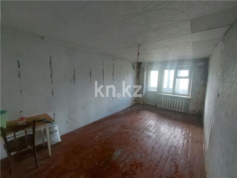 Продажа 1-комнатной квартиры, 33 м² - Продажа однокомнатных квартир в Темиртау - страница 6 фото 1 из 4