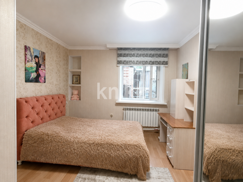 Продажа 5-комнатного дома, 142 м² - Продажа домов, коттеджей в Городе Караганды фото 19 из 30