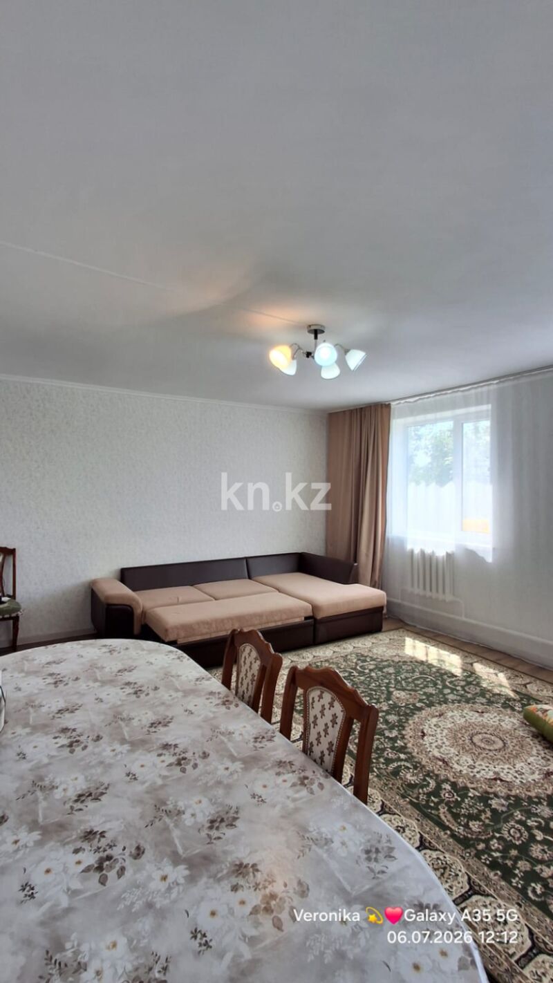 Продажа 4-комнатного дома, 157 м² - Продажа четырехкомнатных домов, коттеджей в Уральске фото 2 из 23
