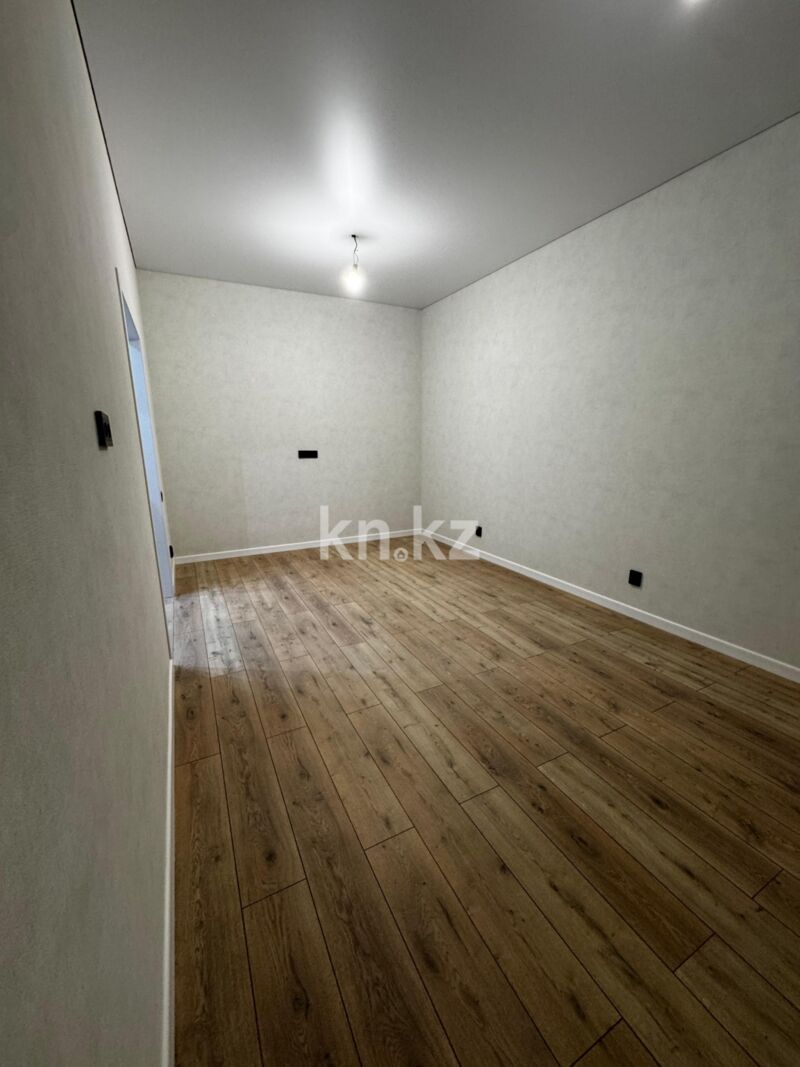 Продажа 1-комнатной квартиры, 37.5 м² - Продажа квартир в Казахстане - страница 6 фото 3 из 19