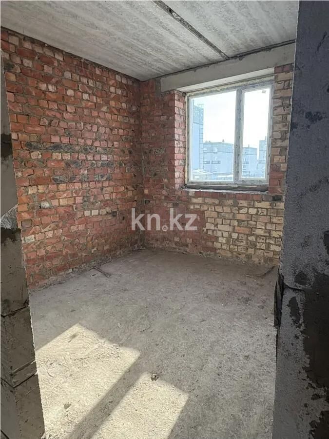 Продажа 3-комнатной квартиры, 67 м² - Продажа трехкомнатных квартир в блочном доме в Казахстане - страница 4 фото 2 из 5