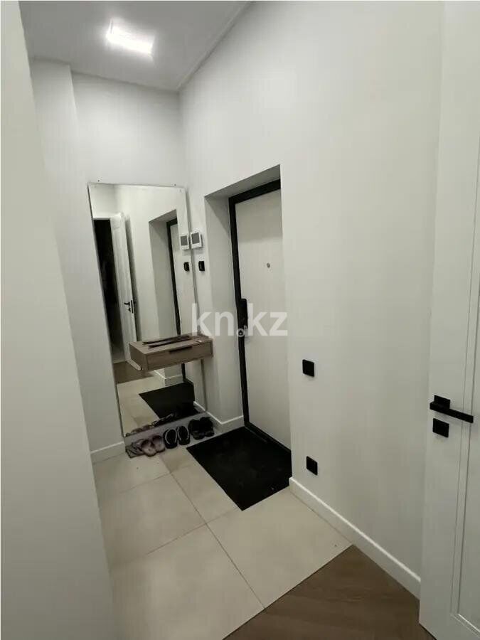Продажа 1-комнатной квартиры, 42 м² - Продажа однокомнатных квартир в Алматы фото 3 из 3