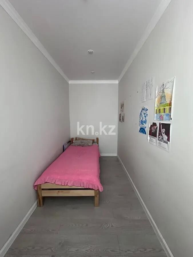 Продажа 3-комнатной квартиры, 111.2 м² - Продажа трехкомнатных квартир от собственников в Астане фото 3 из 10