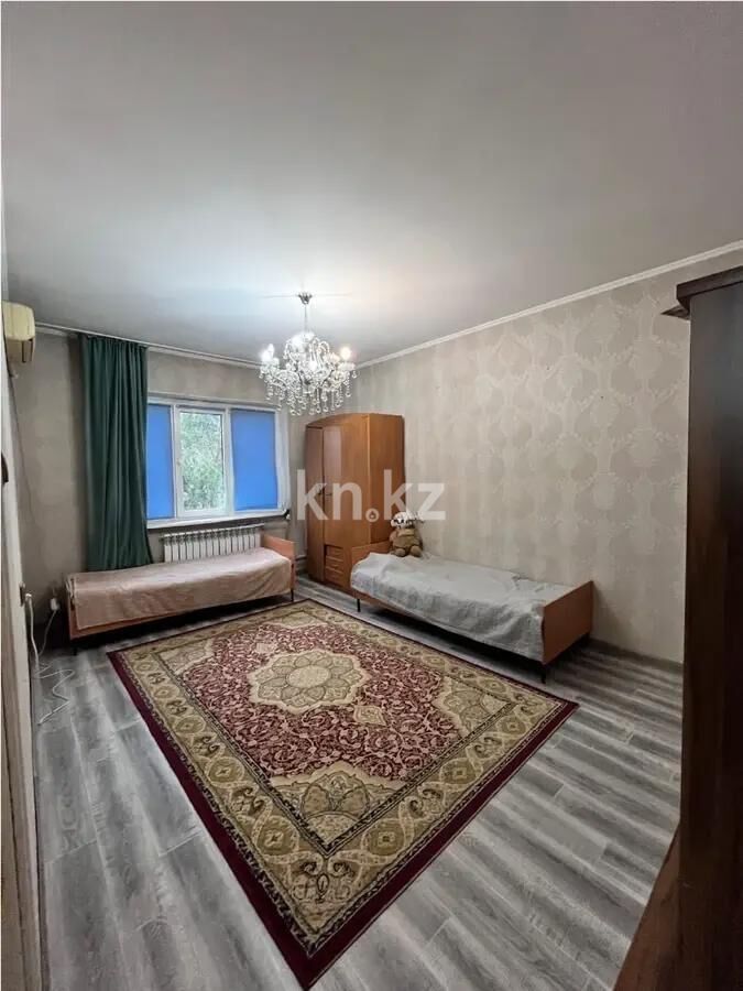 Продажа 2-комнатной квартиры, 55 м² - Продажа двухкомнатных квартир в панельном доме в Алматы - страница 8 фото 1 из 4