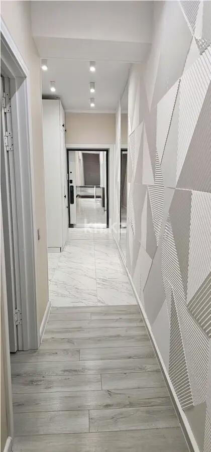 Продажа 2-комнатной квартиры, 59 м² - Продажа квартир в кирпичном доме в Караганде фото 4 из 4