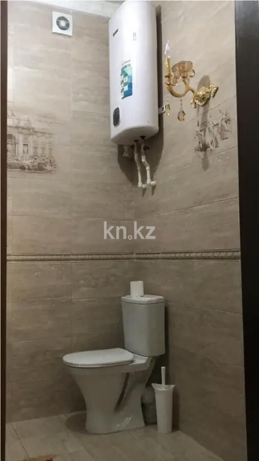 Продажа 3-комнатной квартиры, 120 м² - Продажа трехкомнатных квартир в Караганде фото 5 из 7