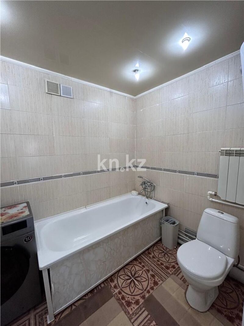 Продажа 3-комнатной квартиры, 61 м² - Продажа трехкомнатных квартир в Темиртау - страница 19 фото 13 из 20