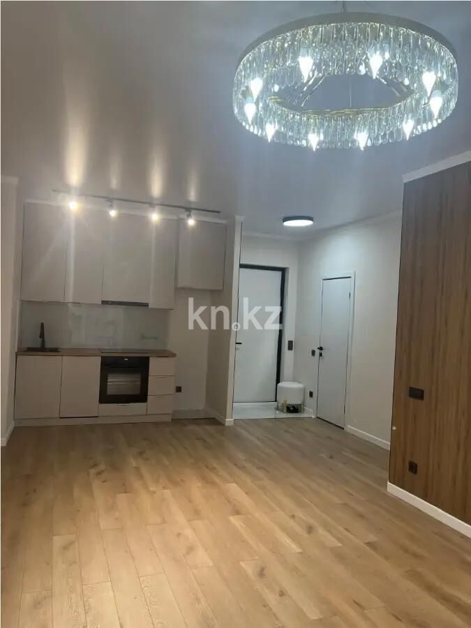 Продажа 2-комнатной квартиры, 47 м² - Продажа двухкомнатных квартир от собственников в Казахстане - страница 22 фото 3 из 4