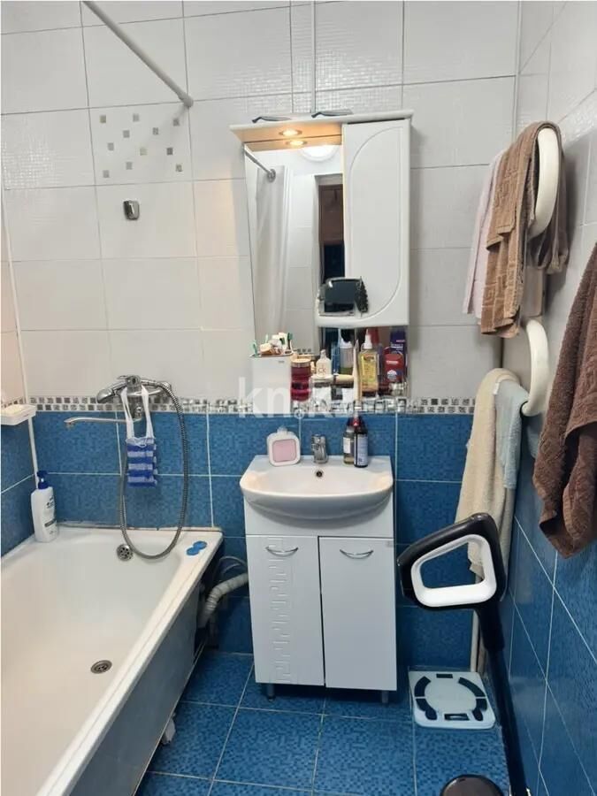 Продажа 2-комнатной квартиры, 65 м² - Продажа двухкомнатных квартир в монолитно-каркасном доме в Казахстане - страница 189 фото 4 из 5