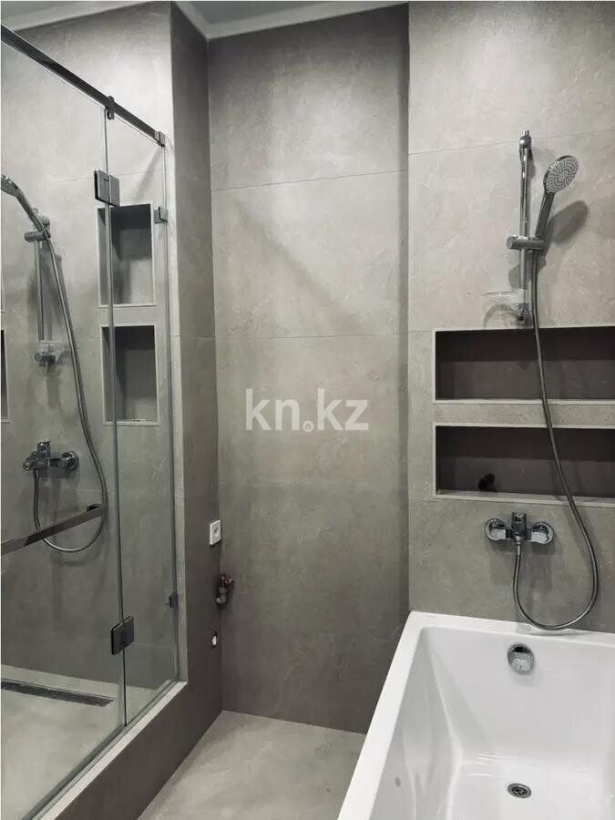 Продажа 4-комнатной квартиры, 170 м² - Продажа четырехкомнатных квартир от собственников в Алматы - страница 4 фото 5 из 5