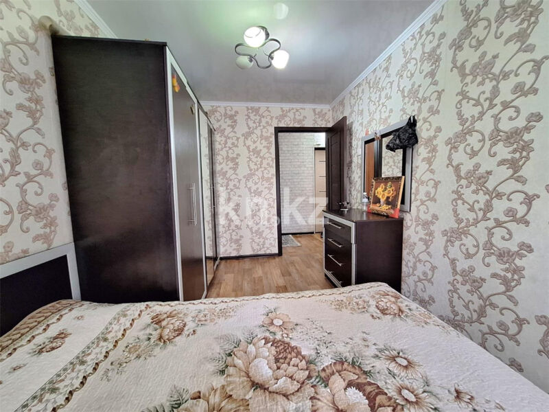 Продажа 4-комнатной квартиры, 60 м² - Продажа четырехкомнатных квартир в панельном доме в Караганде - страница 6 фото 6 из 10